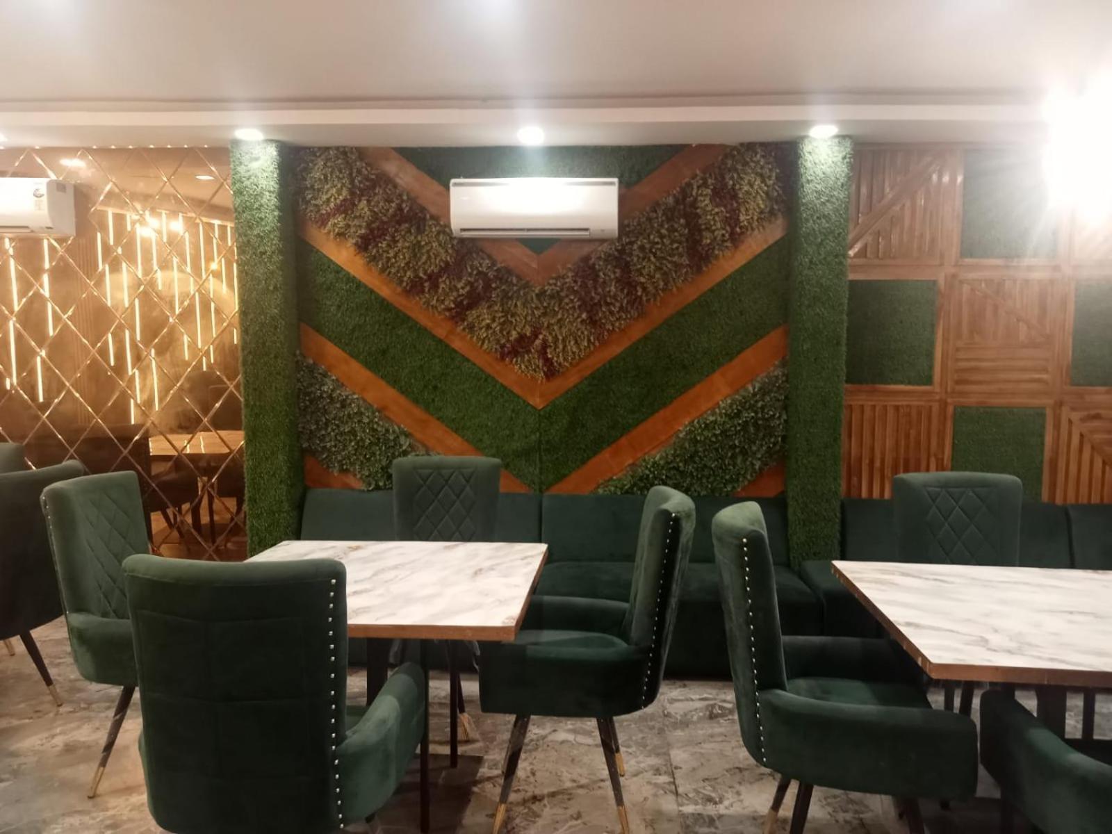 Ceremony Hotel And Banquets Faridabad Εξωτερικό φωτογραφία